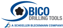 Bico Drilling Tools