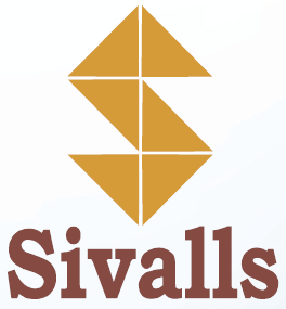 Sivalls, Inc.